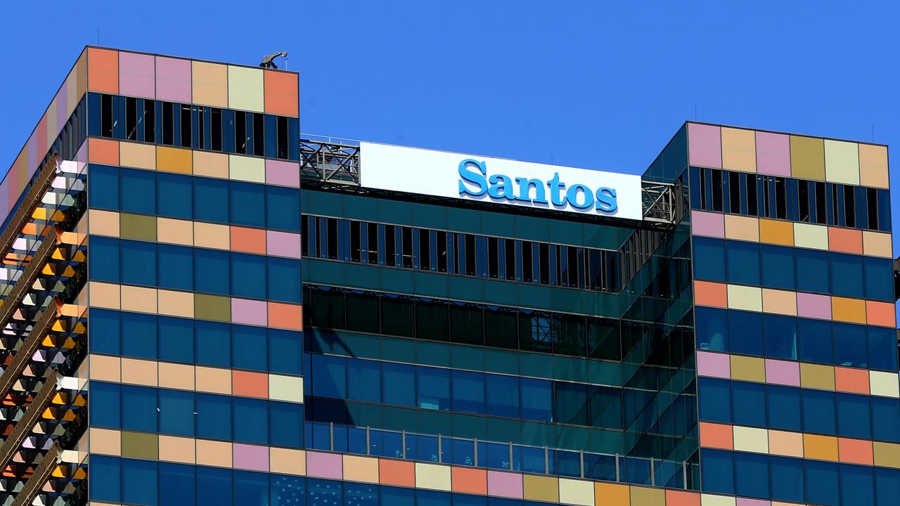 Santos