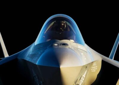 “Smorgasbord of thousands” – Australia’s military aid to Israel revealed
