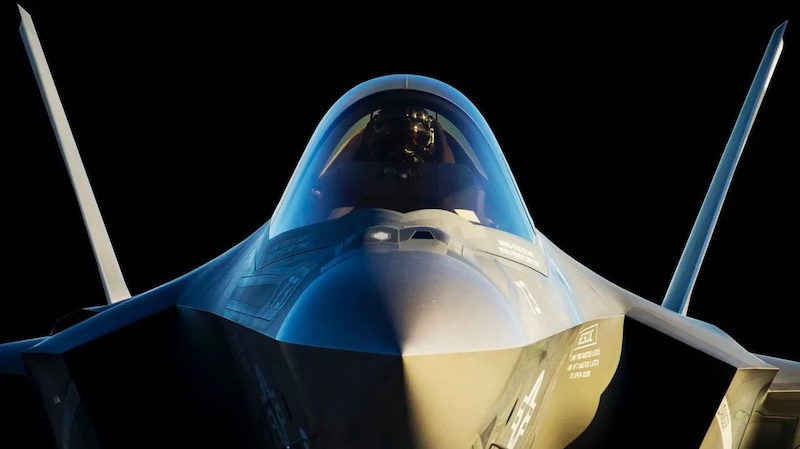 F-35