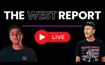 The housing Crisis ft Purple Pingers, Michael Pascoe and Bonnie Harvey The West Report Live
