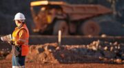 Mt Arthur coal mine. Image BHP