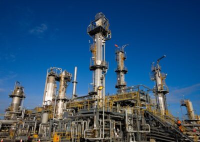 Caretaker of the Fossils: Beach approval takes government’s gas and coal tally to 17