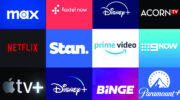 Streaming services Australia