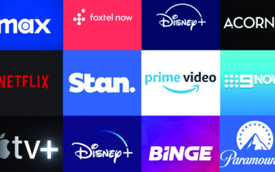 Dithering over local TV content plays into hands of global streamers