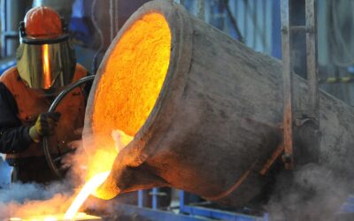 ‘Unjustified’: tariff hike risks damaging Aussie steel