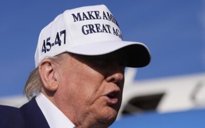 Trump extends deadline to reach EU trade deal