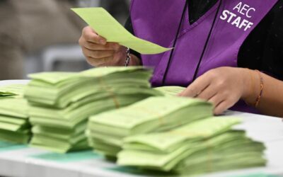 Knife-edge recounts could decide parliament’s make-up