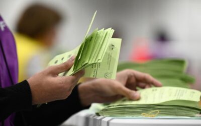 Knife-edge recount to determine parliament’s make-up