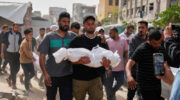 Killed in Gaza