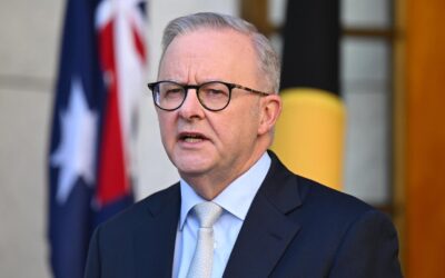 Albanese unveils new-look ministry after election win