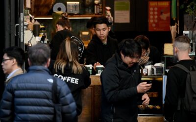 ‘Sustainable’: push to keep low-paid from falling back