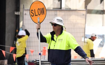 Pace of productivity may determine rates race outcome
