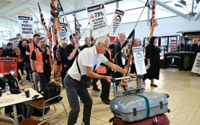 Qantas makes mercy plea for illegal sackings ‘mistake’