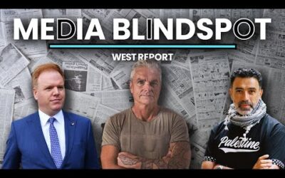 ABC Censorship, Cover-Ups, Jailed Whistleblowers| Media Blindspot