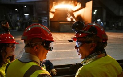 US tariffs on Australia ‘not what you do to a friend’