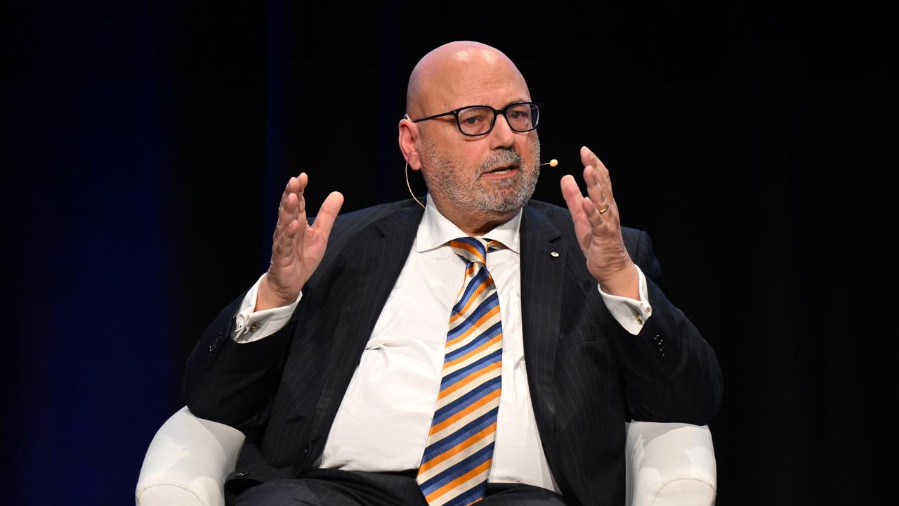 Arthur Sinodinos 