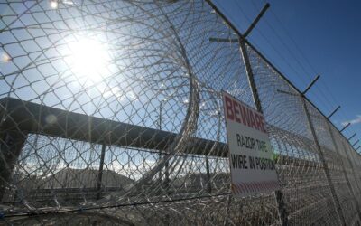 Jails funded as DV services stretched to breaking point