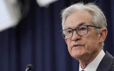 Trump ‘may change mind’ about firing Fed Chair