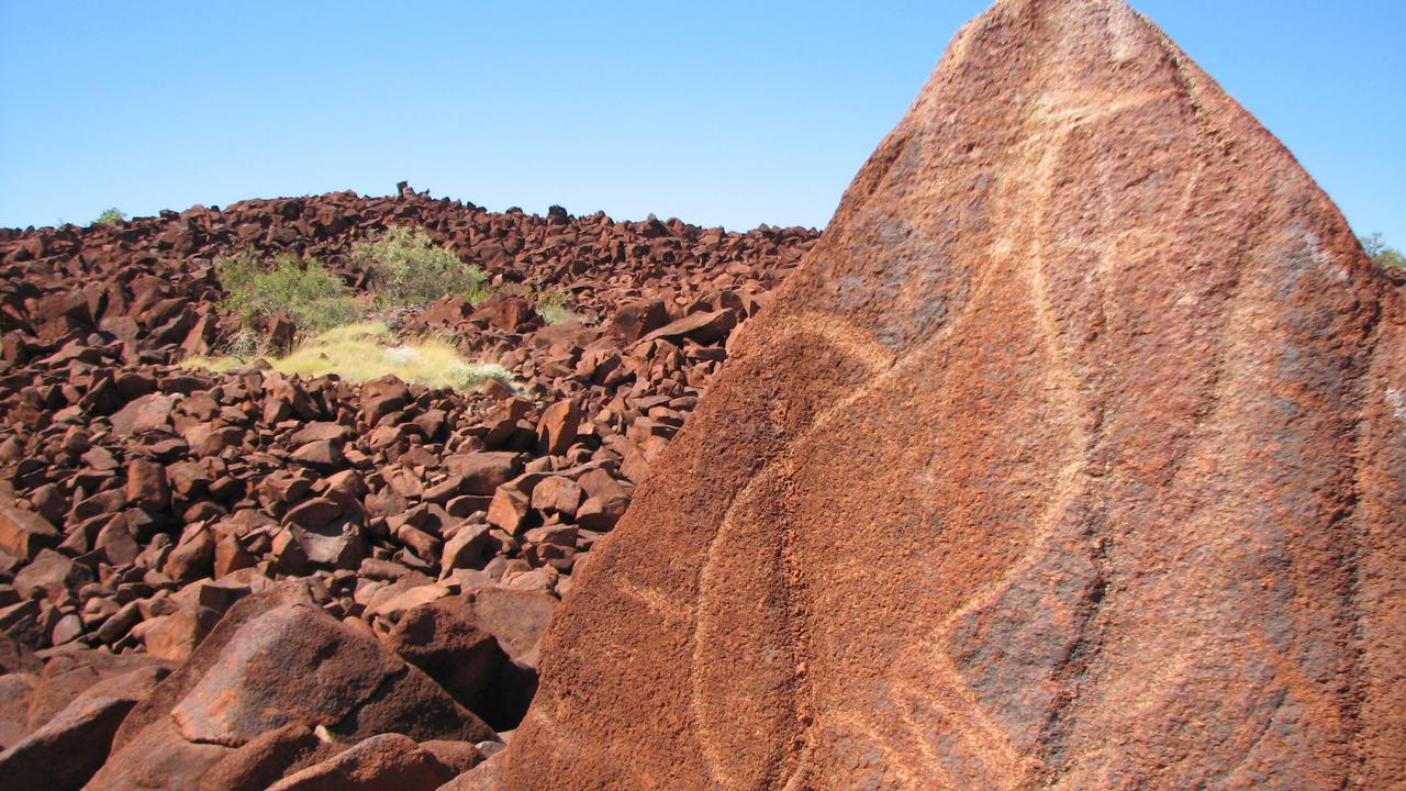 Murujuga 