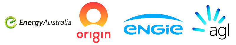 Energy retailers