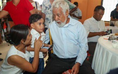 “Admit it, and move on”: Rex Patrick on Australia’s East Timor spying