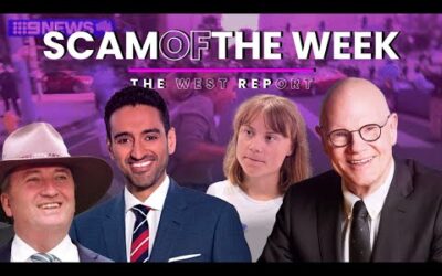 Nein News | Scam of the Week