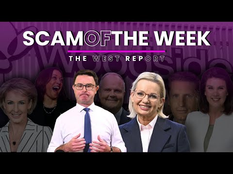 Cash, Nukes and Netanyahu: Meet the New Liberal Frontbench | Scam of the Week