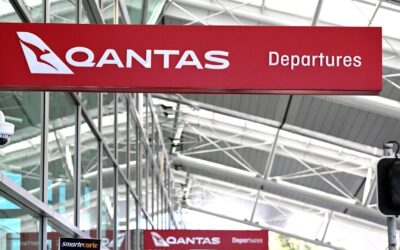 Security questioned after millions hit in Qantas hack