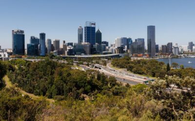 West is best economically as eastern states left behind
