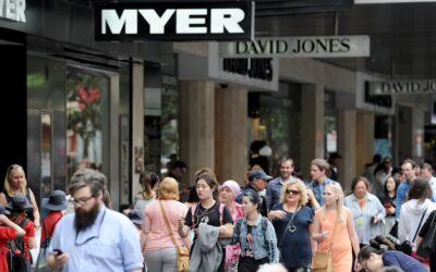 Big bank shifts rate cut tip as retail sales disappoint