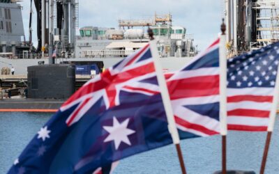 Australia urged to adopt new approach to global talks