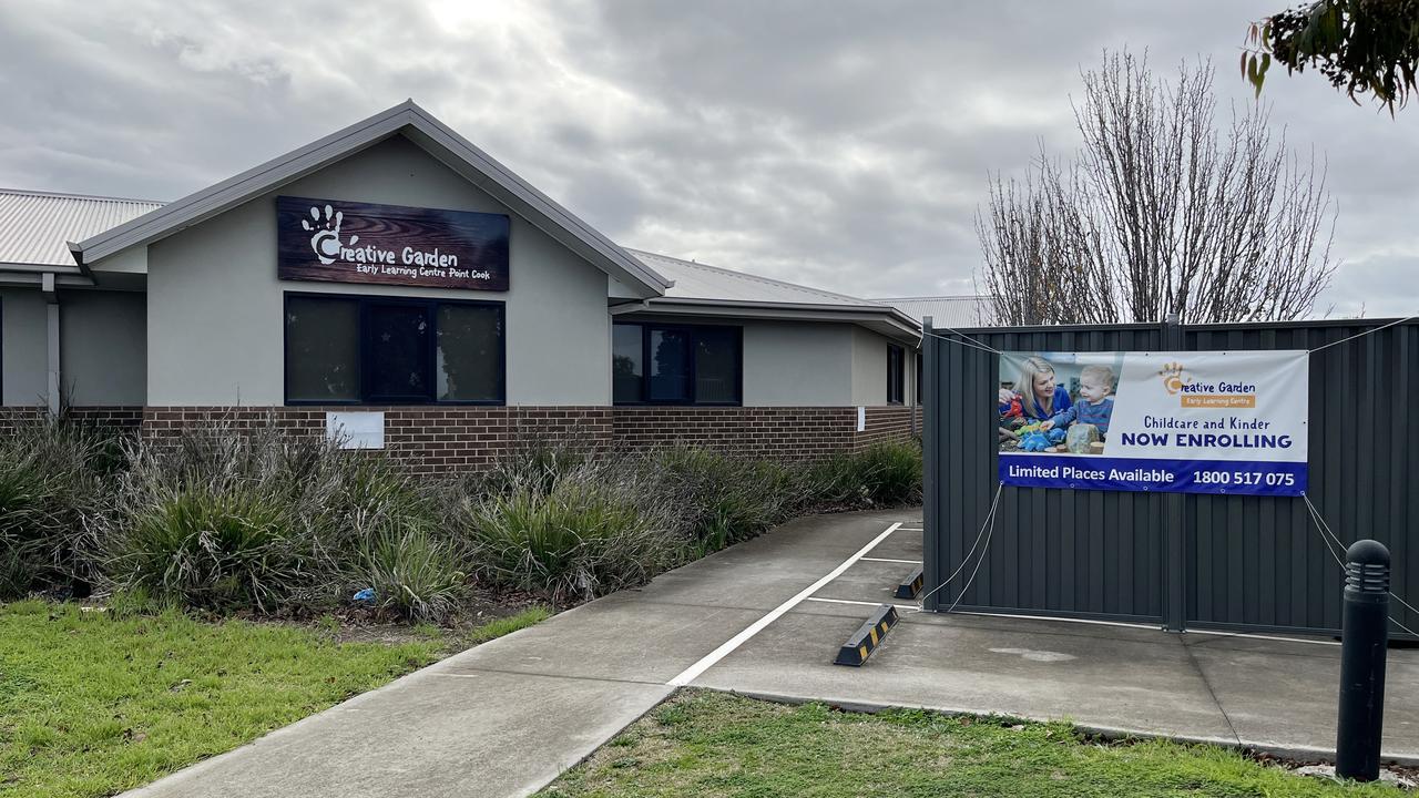 Childcare 