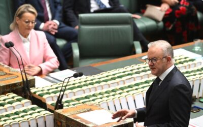 Nostalgia and political beef cap first sitting period
