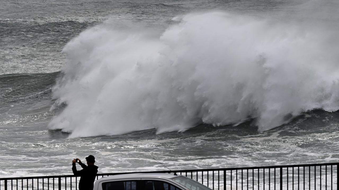 waves 