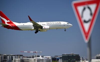 Qantas’s two-day hack delay fuels customer scam fears