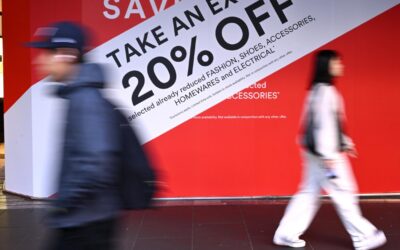 Central bank hails inflation ‘jigsaw’ coming together