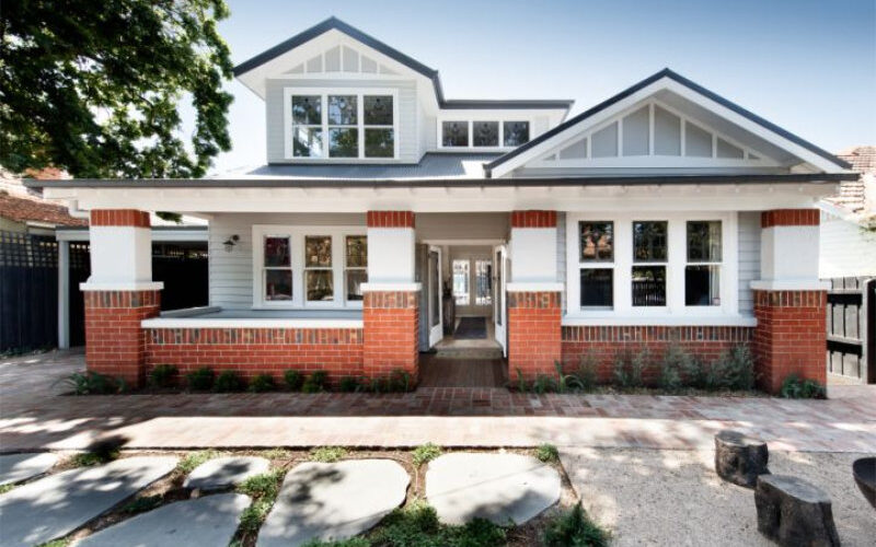 Eleven million dollar house