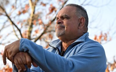 Indigenous excellence honoured in NAIDOC’s 50th year