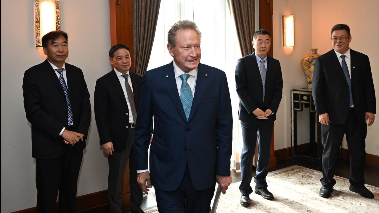 Andrew Forrest