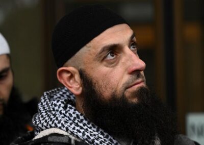 Islamist preacher’s court loss over ‘perverse’ sermons