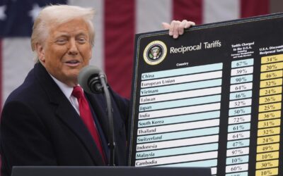 US ‘not going to rush’ trade deals ahead of deadline