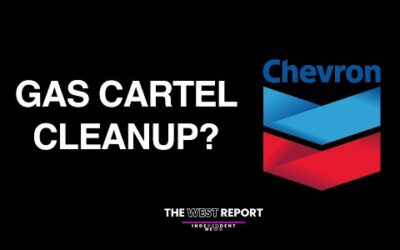 Should the taxpayer pay for the cleanup? | The West Report