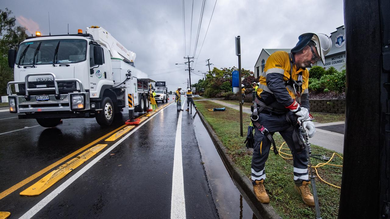 electricians