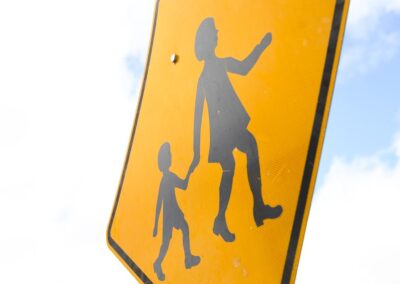 Parents urged to go to police with childcare concerns