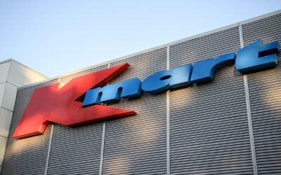 What cost of living crisis? Kmart owner profit soars
