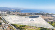 Port Kembla Chinese owned property