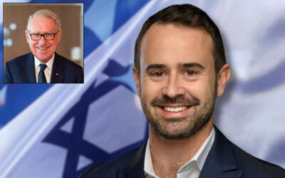 Critics of Antisemitism Summit ‘antisemitic’ says Israeli antisemitism chief