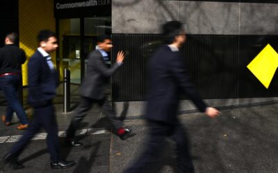Australia’s biggest lender posts huge $10b year profit