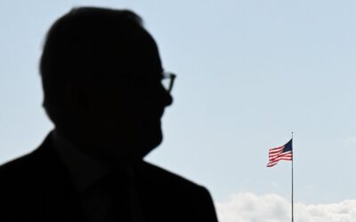 ‘Best position’: Australia spared higher Trump tariffs