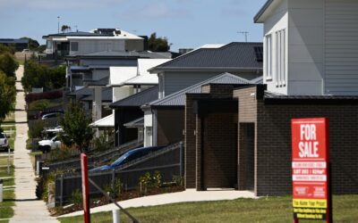 Australia urged to ‘bite the bullet’ on tax breaks